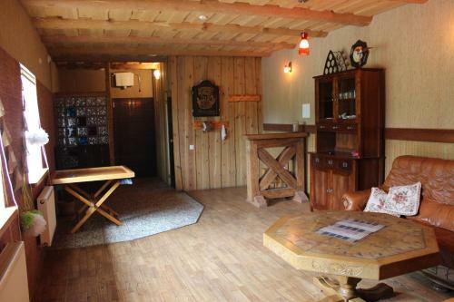 Posada Sanders Motel