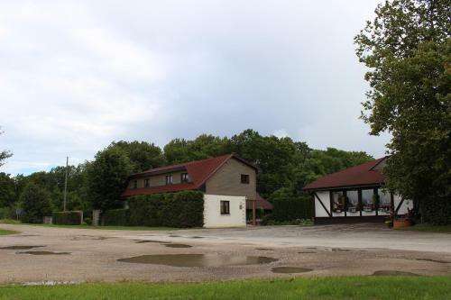 Posada Sanders Motel