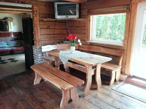 Agroturismo Jaunegl?tes
