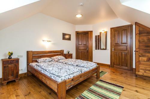 Hostal Lau?u Akmens