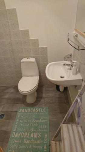 Agroturismo Guest House Vidlau?i