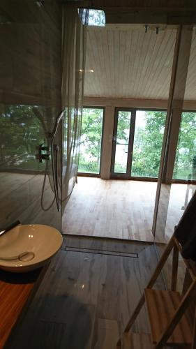 Agroturismo Guest House Vidlau?i