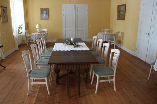 Hostal Skanga?u Mui?a