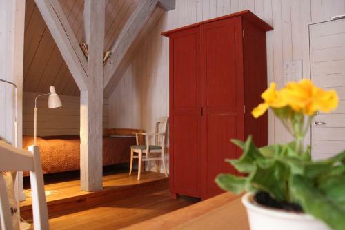 Hostal Skanga?u Mui?a