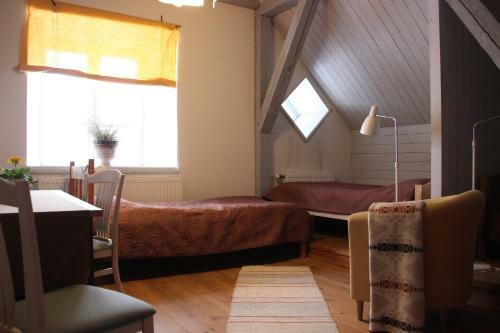 Hostal Skanga?u Mui?a