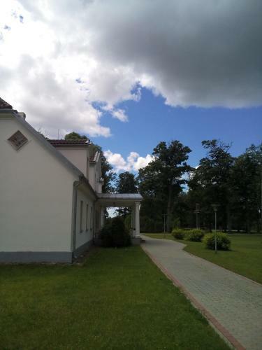 Hostal Skanga?u Mui?a