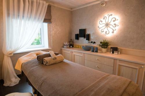 Silene Resort & Spa