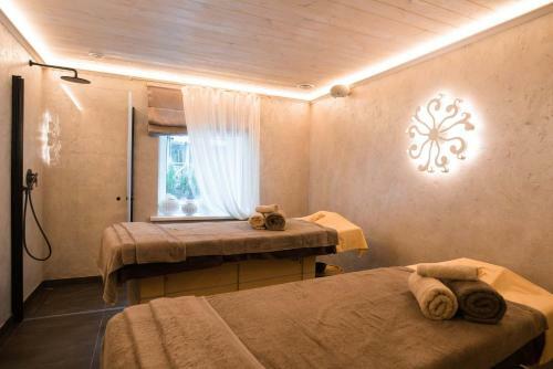 Silene Resort & Spa