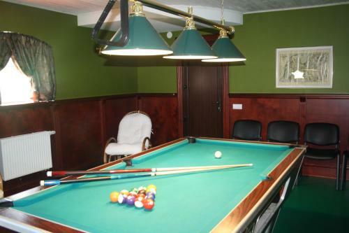 Hostal Guest House Kalnu P?poli