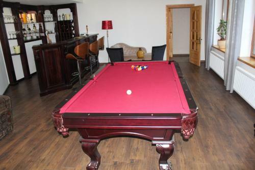 Hostal Villa Neubad