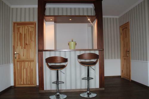 Hostal Villa Neubad
