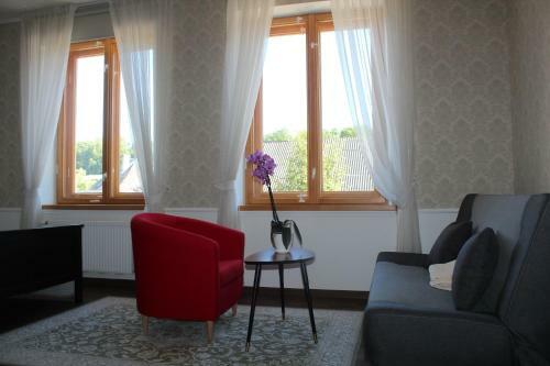 Hostal Villa Neubad