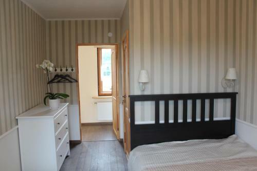Hostal Villa Neubad