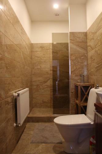 Hostal Villa Neubad