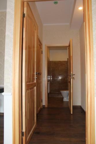 Hostal Villa Neubad