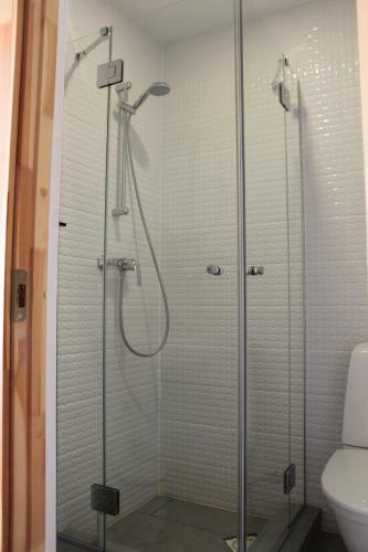 Hostal Villa Neubad