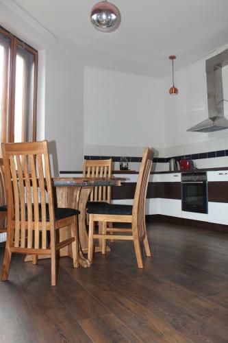 Hostal Villa Neubad