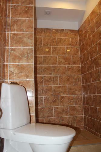 Hostal Villa Neubad