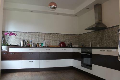 Hostal Villa Neubad
