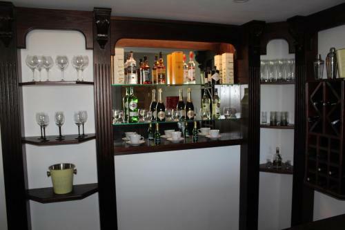 Hostal Villa Neubad