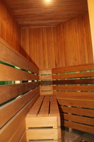 Hostal Villa Neubad