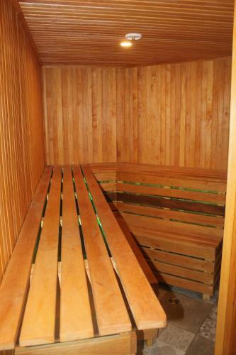 Hostal Villa Neubad