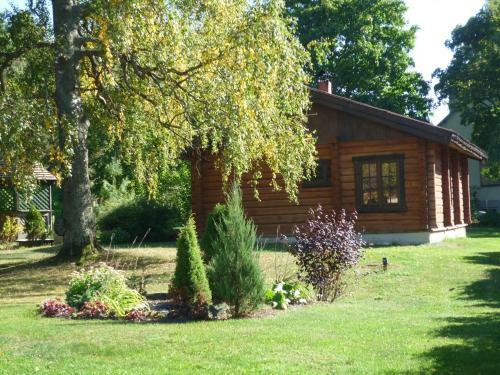 Guest House Balt?s D?jas
