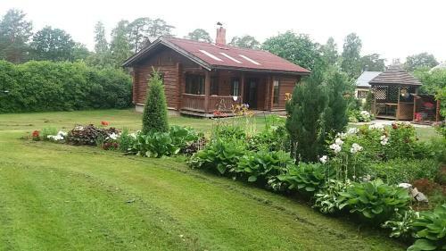 Guest House Balt?s D?jas