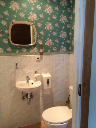 Hostal Saulrieti