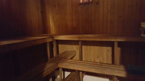 Hostal Saulrieti