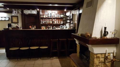 Hostal Saulrieti