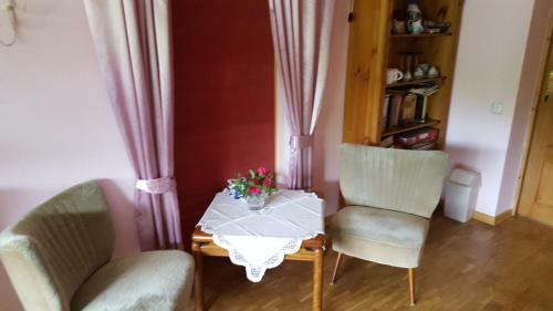Hostal Saulrieti