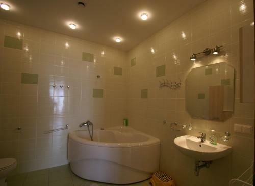 Apartamento Liepas Nams