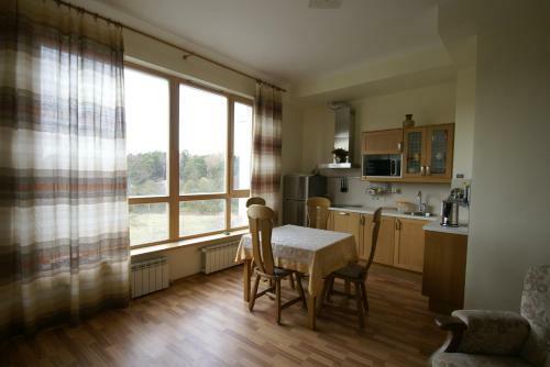 Apartamento Liepas Nams