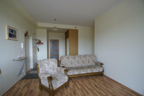 Apartamento Liepas Nams