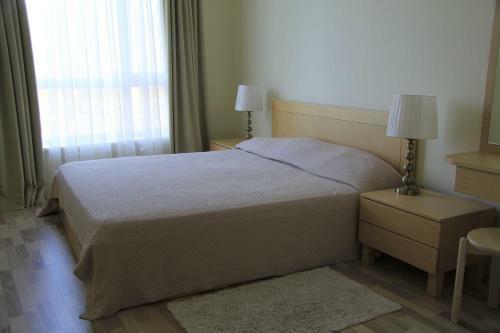 Apartamento Liepas Nams