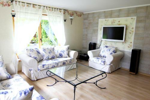Agroturismo Pie Maijas