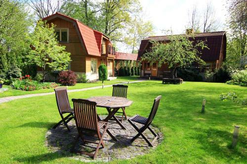 Agroturismo Pie Maijas