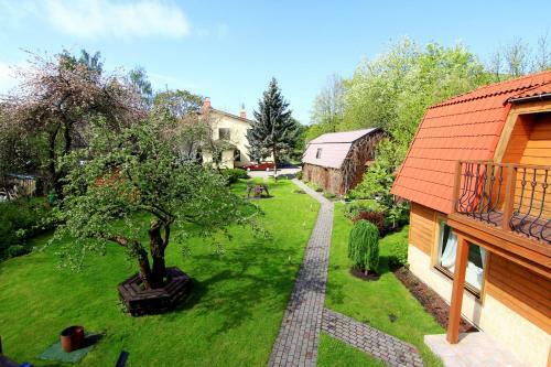 Agroturismo Pie Maijas