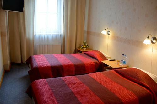 Hotel Demians