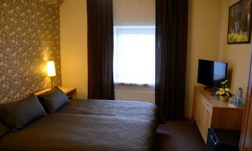 Hotel Demians