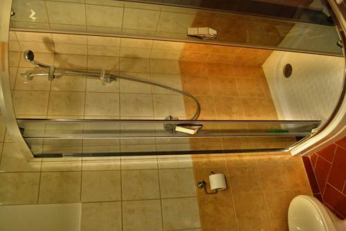 Hostal Guest House Ruzas