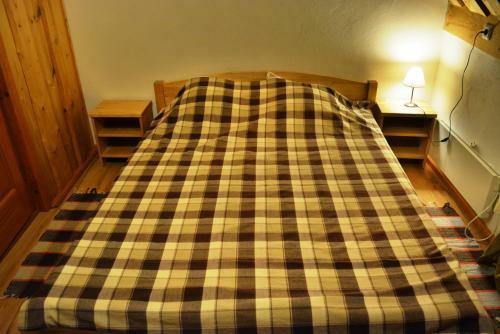 Hostal Guest House Ruzas