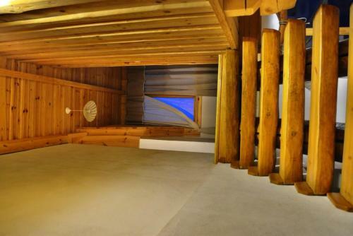 Hostal Guest House Ruzas