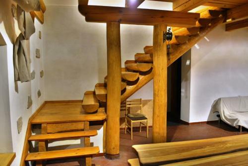 Hostal Guest House Ruzas