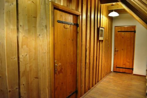 Hostal Guest House Ruzas