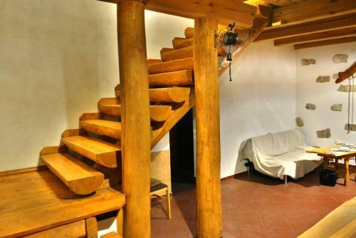 Hostal Guest House Ruzas