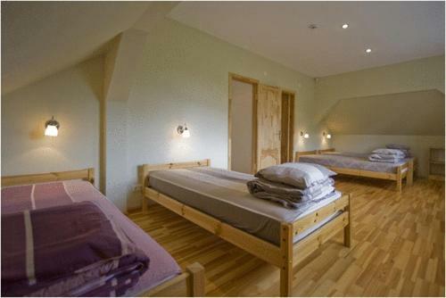 Hostal Rambules