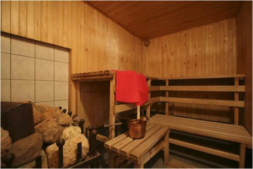 Hostal Rambules