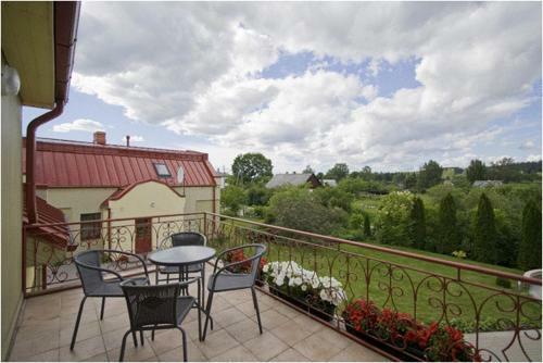 Hostal Rambules